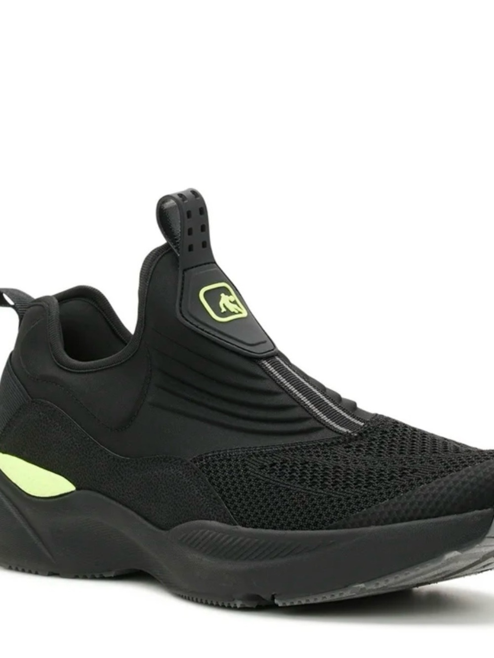 SALE AND1 Men’s Reaction 2.0 Slip-On Sneakers